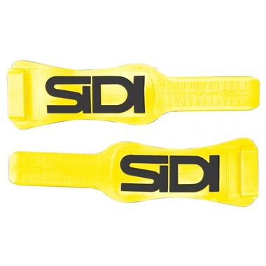 Регульована пряжка Sidi Adjustable Instep №79 Fluorescent Yellow фото №1