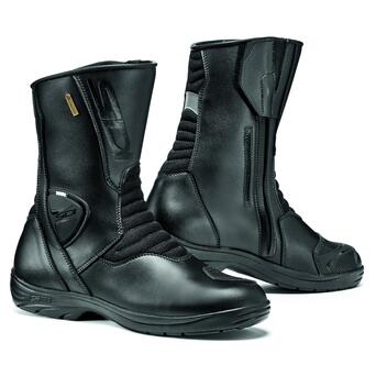 Взуття для мотоциклістів SIDI Gavia Gore - чорний / 41 (10300633-41) фото №1