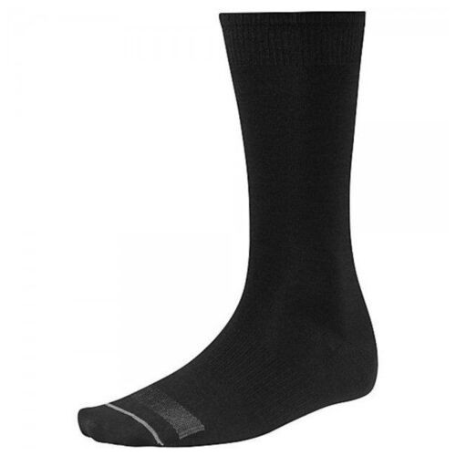 Шкарпетки SmartWool Mens Anchor Line Black (1033-SW SW960.001-XL) фото №1