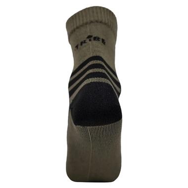 Шкарпетки Tribe Trekking Summer T-KB-0005-olive , 44-46 (T-KB-0005-olive-44-46) фото №3