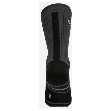 Шкарпетки Tribe Trekking Winter T-KB-0009-grey, 44-46 (T-KB-0009-grey-44-46) фото №2