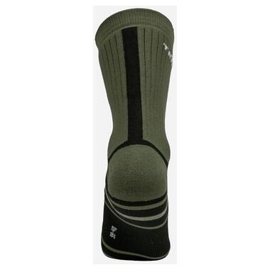 Шкарпетки Tribe Trekking Winter T-KB-0009-olive, 44-46 (T-KB-0009-olive-41-43) фото №2