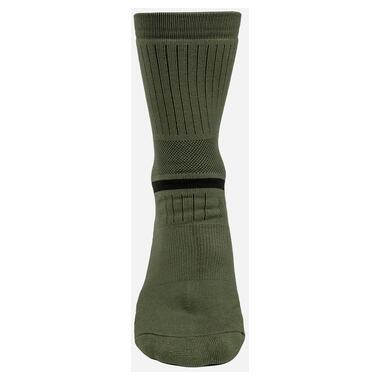 Шкарпетки Tribe Trekking Winter T-KB-0009-olive, 44-46 (T-KB-0009-olive-41-43) фото №4