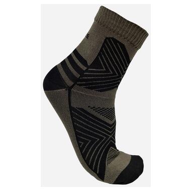 Шкарпетки Tribe Trekking Summer T-KB-0005-olive , 44-46 (T-KB-0005-olive-41-43) фото №6