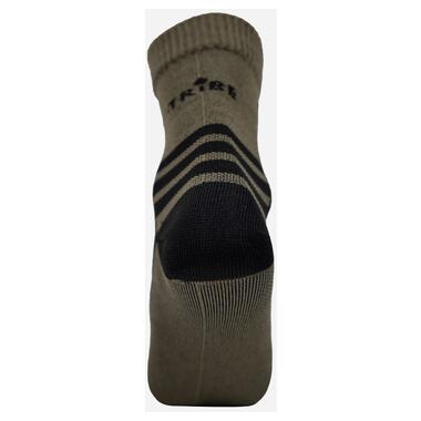 Шкарпетки Tribe Trekking Summer T-KB-0005-olive , 44-46 (T-KB-0005-olive-41-43) фото №7
