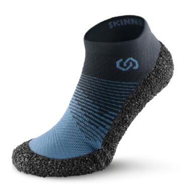 Шкарпетки Skinners 2.0 marine S синий (019.0116) фото №1