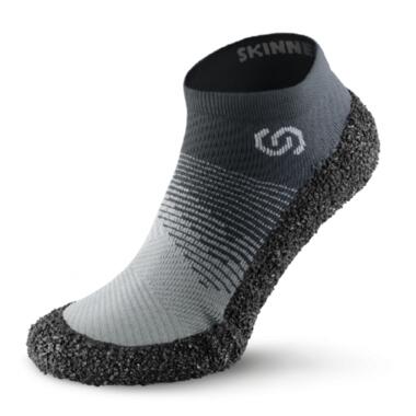 Шкарпетки Skinners 2.0 stone S серый (019.0109) фото №1