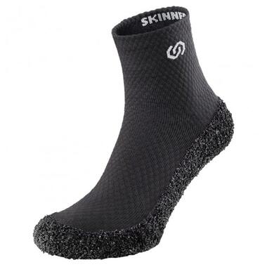 Шкарпетки Skinners Adults 2.0 Black diamond - 47-49 - чорний (019.0163) фото №1
