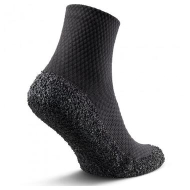 Шкарпетки Skinners Adults 2.0 Black diamond - 47-49 - чорний (019.0163) фото №2