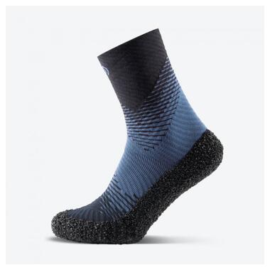 Шкарпетки Skinners Adults 2.0 Compression pacific - 40-42 - синій (019.0154) фото №3