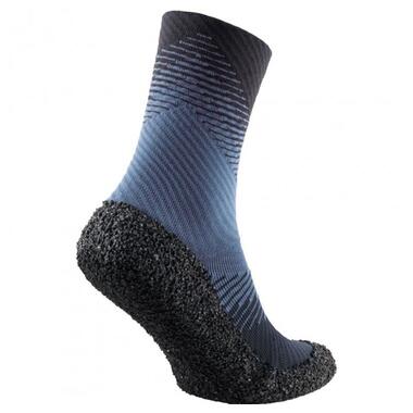 Шкарпетки Skinners Adults 2.0 Compression pacific - 40-42 - синій (019.0154) фото №2