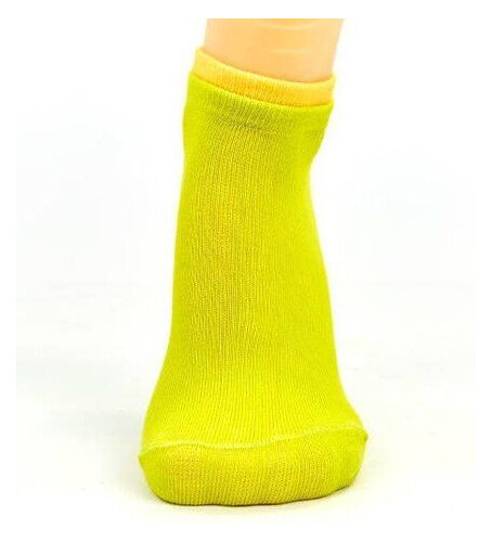 Шкарпетки спортивні укорочені Converse A084 40-44 Червоний (06429143) фото №2