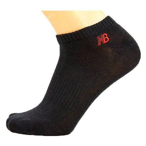 Шкарпетки спортивні BC-6940 40-44 Чорний (06429058) фото №1