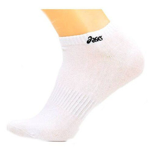 Шкарпетки спортивні BC-6941 40-44 Білий (06429057) фото №1