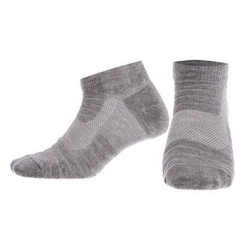 Шкарпетки спортивні для баскетболу JCB3001 40-45 Сірий (57429502) фото №1