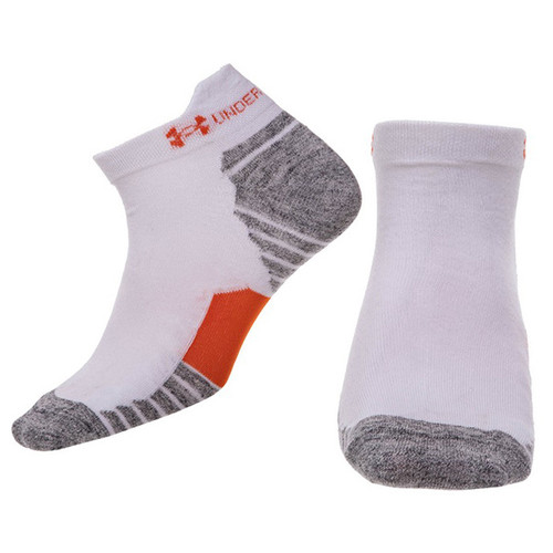 Шкарпетки спортивні укорочені UAR BC-3932 40-44 Білий (06429331) фото №1