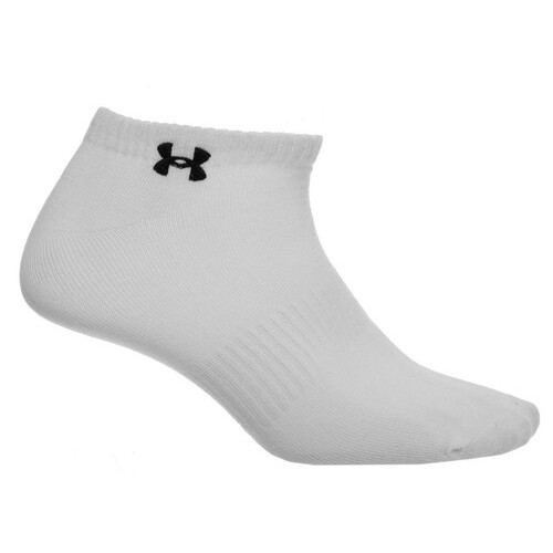 Шкарпетки спортивні укорочені UAR A140 40-44 Білий (06429332) фото №3