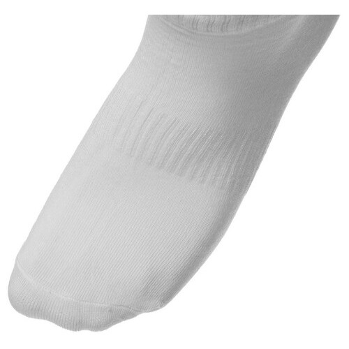 Шкарпетки спортивні укорочені UAR A140 40-44 Білий (06429332) фото №4