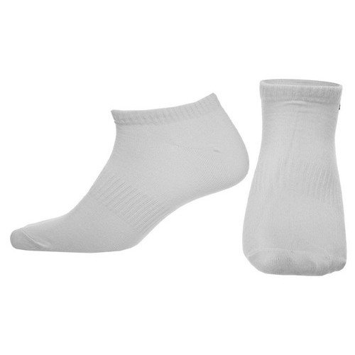 Шкарпетки спортивні укорочені UAR A140 40-44 Білий (06429332) фото №1