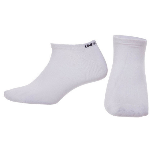 Шкарпетки спортивні укорочені UAR B-103 40-44 Білий (06429333) фото №1