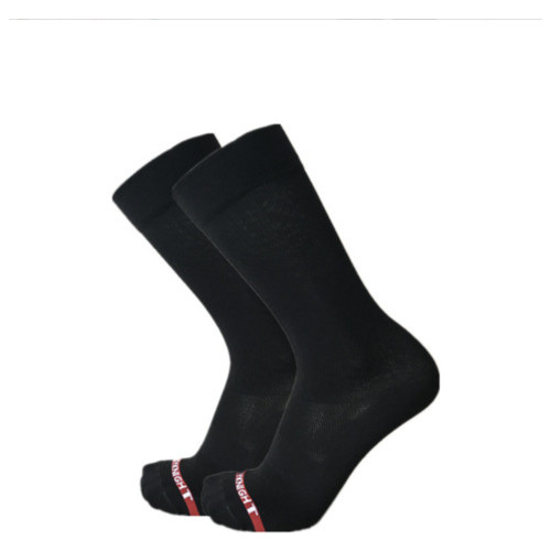 Спортивні шкарпетки Sky Knight 40-45 Чорний фото №1