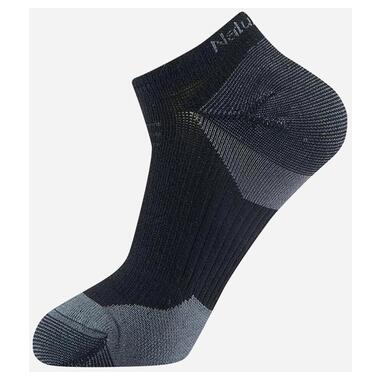 Шкарпетки низькі Naturehike CYY2341ZJ013 L чорні (6976507666862) фото №1