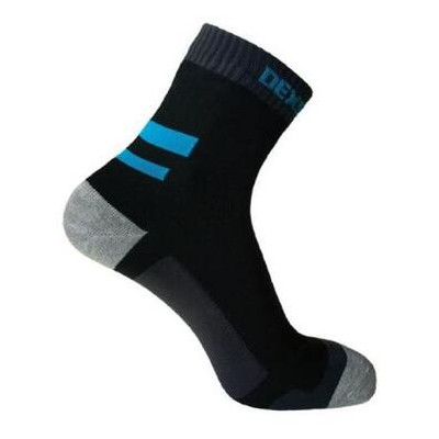 Шкарпетки водонепроникні Dexshell Running Socks S (DS645ABLS) фото №1