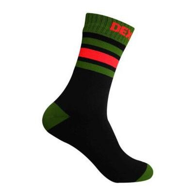 Шкарпетки водонепроникні Dexshell Ultra Dri Sports Socks M (DS625W-BOM) фото №1