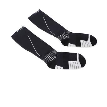 Водонепроникні шкарпетки Dexshell Compression Mudder socks L DS635GRYL фото №1