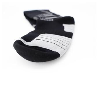 Водонепроникні шкарпетки Dexshell Compression Mudder socks M DS635GRYM фото №2