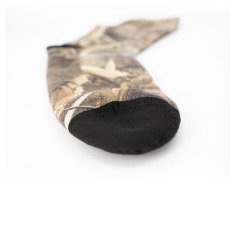 Водонепроникні шкарпетки Dexshell StormBLOK Socks L DS827RTCL фото №2