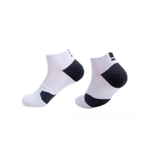 Шкарпетки LifeFLUX чоловічі спортивні короткі Sepp Wolf 41-43 Чорно-білий фото №4