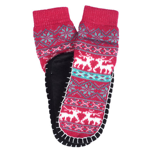 Шкарпетки тапочки детские LooKeN р-р 32-35  (870795965) фото №1