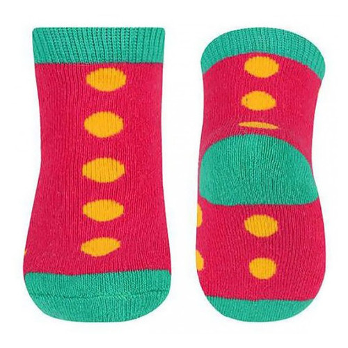 Шкарпетки махрові BabyOno від 6 місяців 581/01 (3 пари) фото №5