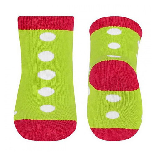 Шкарпетки махрові BabyOno від 6 місяців 581/01 (3 пари) фото №3