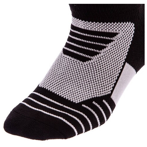 Шкарпетки спортивні FDSO DML7001 40-45 Сірий (06508203) фото №3