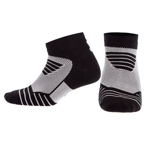 Шкарпетки спортивні FDSO DML7001 40-45 Сірий (06508203) фото №1