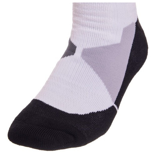Шкарпетки спортивные FDSO DML7501 40-45 Бело-черно-серый (06508206) фото №5