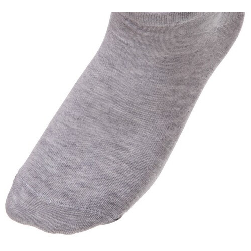 Шкарпетки спортивні укорочені FDSO Champion A142 40-44 Сірий (06508352) фото №4