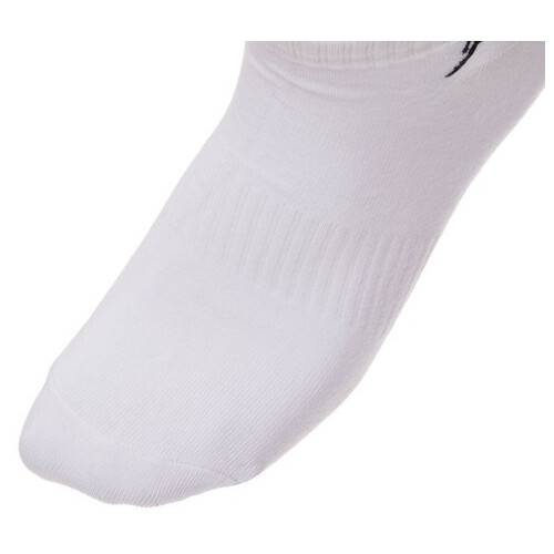 Шкарпетки спортивні укорочені FDSO JDAN V006 40-44 Білий (06508353) фото №4