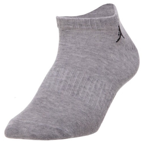 Шкарпетки спортивні укорочені FDSO JDAN V006 40-44 Сірий (06508353) фото №2