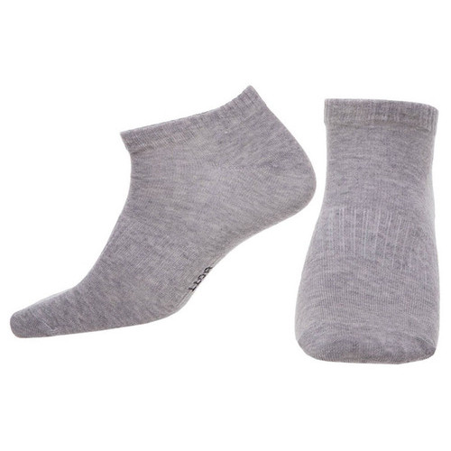 Шкарпетки спортивні укорочені FDSO JDAN V006 40-44 Сірий (06508353) фото №1