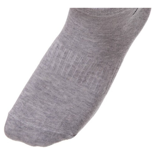 Шкарпетки спортивні укорочені FDSO JDAN V006 40-44 Сірий (06508353) фото №4