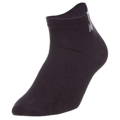 Шкарпетки спортивні укорочені FDSO NB B094 40-44 Чорний (06508374) фото №2