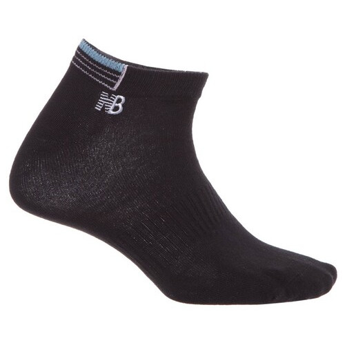 Шкарпетки спортивні укорочені FDSO NB B094 40-44 Чорний (06508374) фото №3
