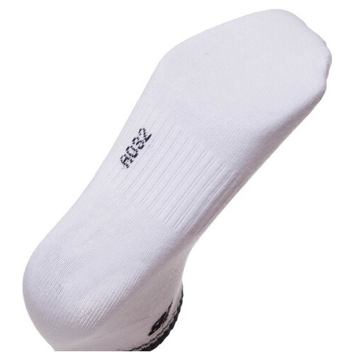 Шкарпетки спортивні укорочені FDSO NB BC-3920 40-44 Білий (06508373) фото №5