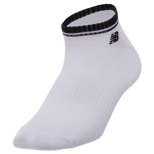 Шкарпетки спортивні укорочені FDSO NB BC-3920 40-44 Білий (06508373) фото №2