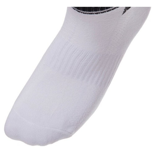 Шкарпетки спортивні укорочені FDSO NB BC-3920 40-44 Білий (06508373) фото №4
