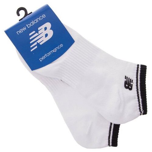 Шкарпетки спортивні укорочені FDSO NB BC-3920 40-44 Білий (06508373) фото №6