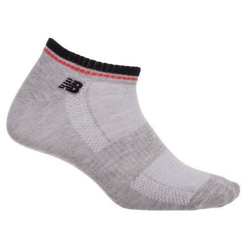 Шкарпетки спортивні укорочені FDSO NB BC-3920 40-44 Сірий (06508373) фото №3